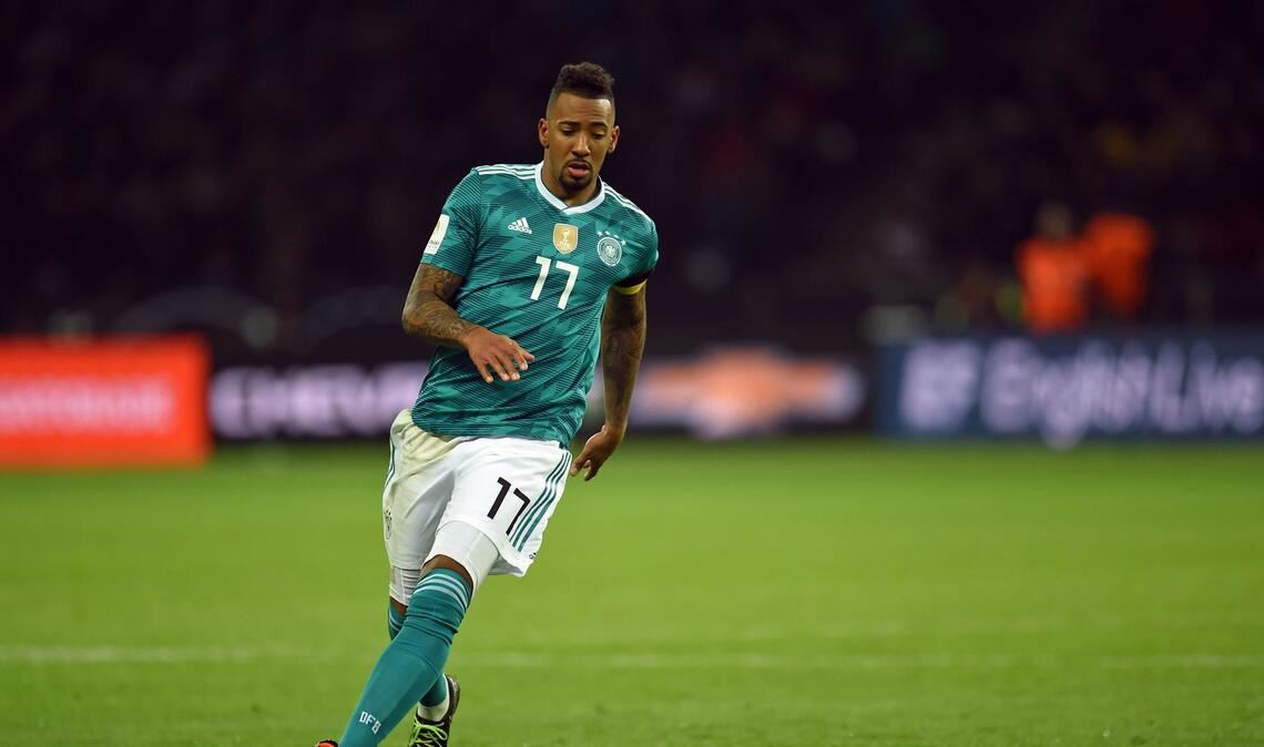 Im September 2025 beendete der ehemalige Nationalspieler seine Profikarriere, die ihm 2014 einen Weltmeistertitel beschert hatte. (Archivbild)