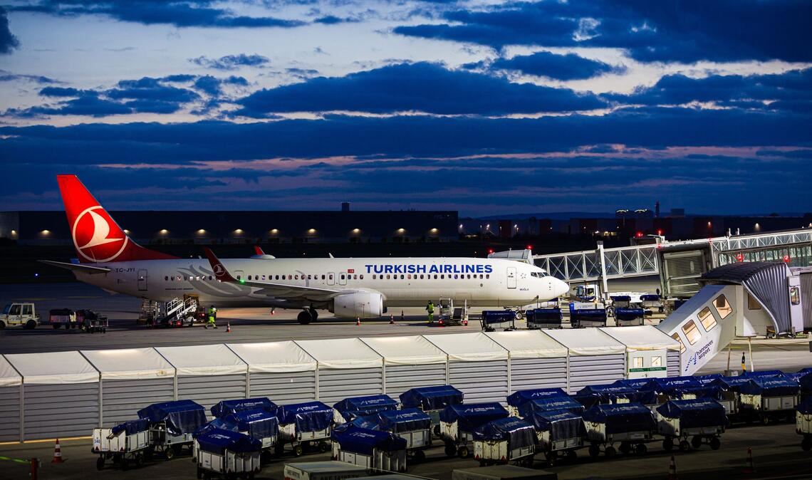 Im September sind bereits zweimal Menschen aus Afghanistan nach Hannover gebracht worden.