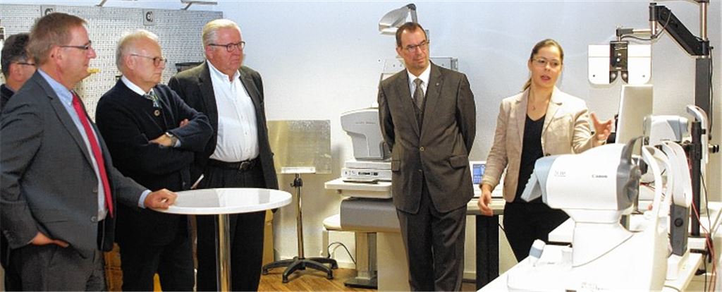 Ein Begriff in der Branche