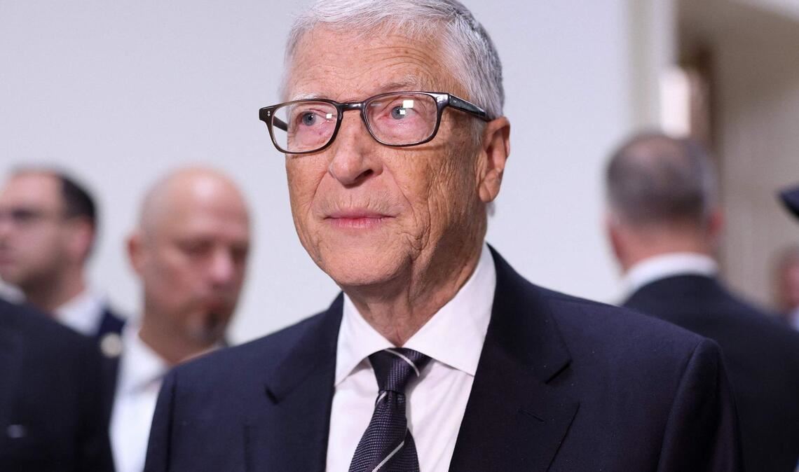 Im Skandal um den verstorbenen US-Sexualstraftäter Jeffrey Epstein hat sich nun auch Microsoft-Gründer Bill Gates Fragen von Abgeordneten stellen müssen.