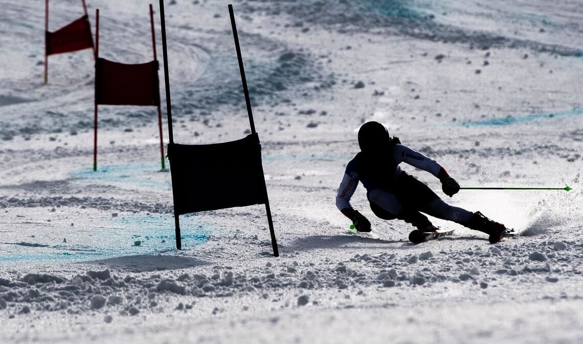 Im Ski-Weltcup wird es künftig nach einem Beschluss des Weltverbandes FIS Geschlechtertests geben. (Archivfoto)