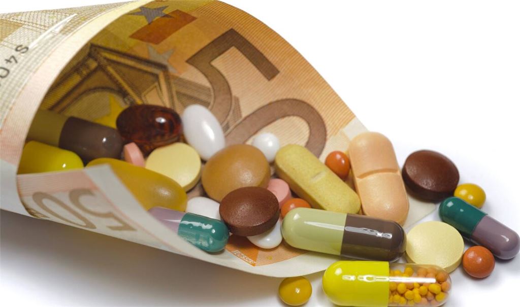 Im Streit um Gesundheitskosten von Bürgergeldbeziehenden kommt Bewegung auf (Symbolfoto).