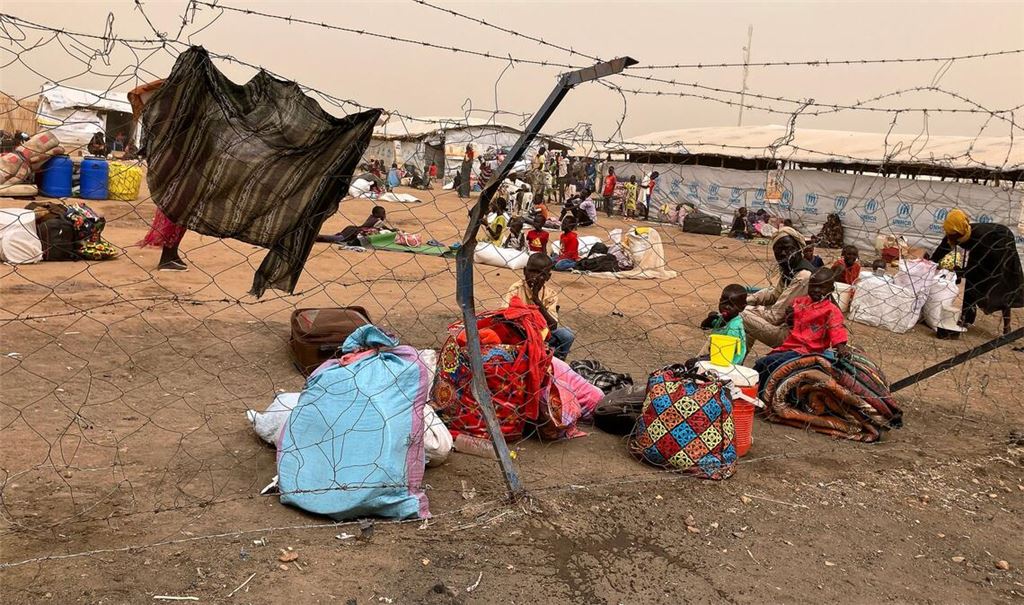 Im Sudan herrscht seit April 2023 ein blutiger Machtkampf zwischen De-facto-Machthaber Abdel-Fattah al-Burhan und seinem einstigen Stellvertreter Mohamed Hamdan Daglo, der die RSF kommandiert. (Archivbild)