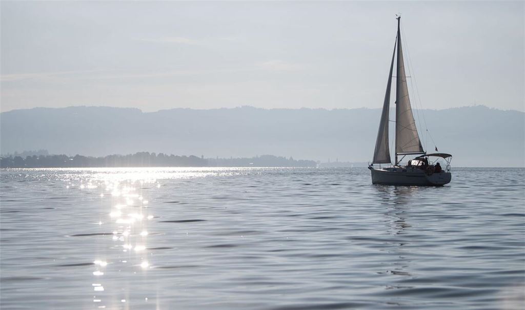 Im Ticket-Streit am Bodensee zwischen deutschen und Schweizer Schifffahrtsunternehmen haben sich die Betroffenen auf eine Lösung verständigt (Symbolfoto).