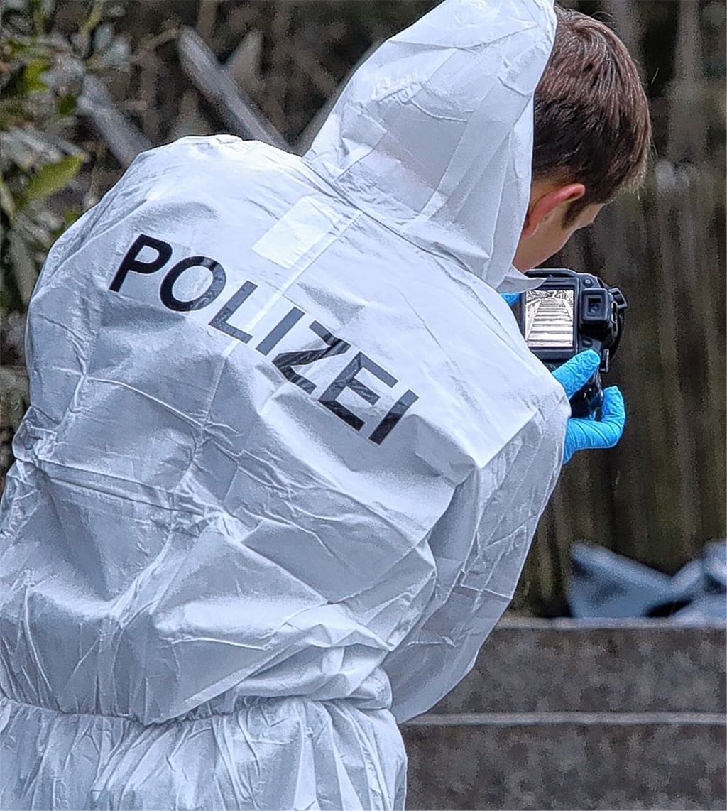 Familiendrama endet tödlich