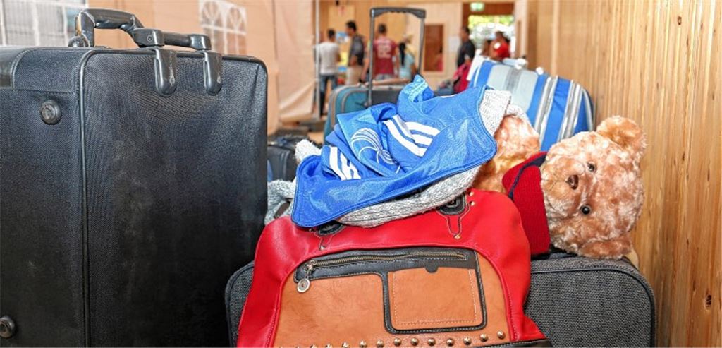 Flüchtlinge: Ausländeramt wird verstärkt