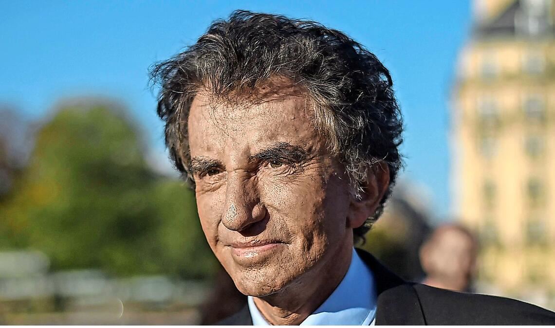 Im Zuge der im Fall Epstein eingeleiteten Ermittlungen gegen Frankreichs renommierten früheren Kulturminister Jack Lang hat die Finanzstaatsanwaltschaft Durchsuchungen angeordnet (Archivfoto).
