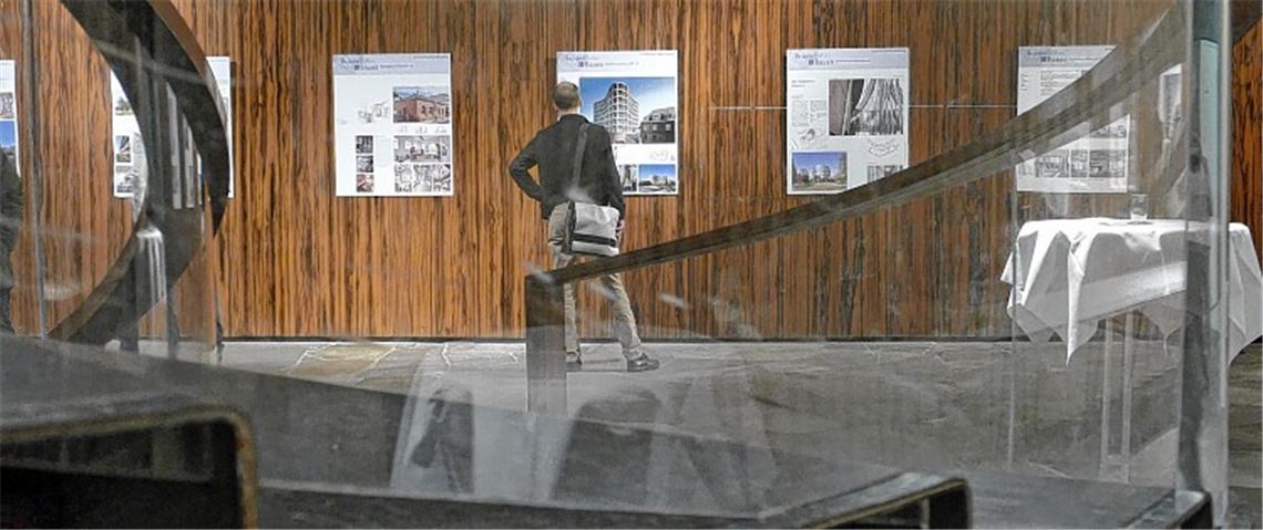 Neue Mühlacker Mitte ist preiswürdig