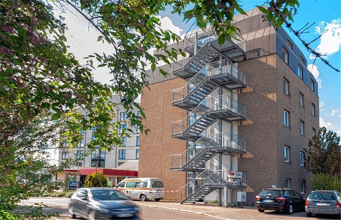 Betrieb sieht sich zu Unrecht am Pranger