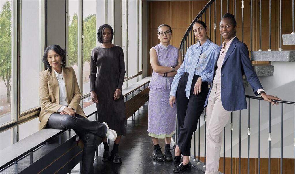 Im künstlerischen Team der Documenta 2027 sitzen Expertinnen aus großen amerikanischen Institutionen