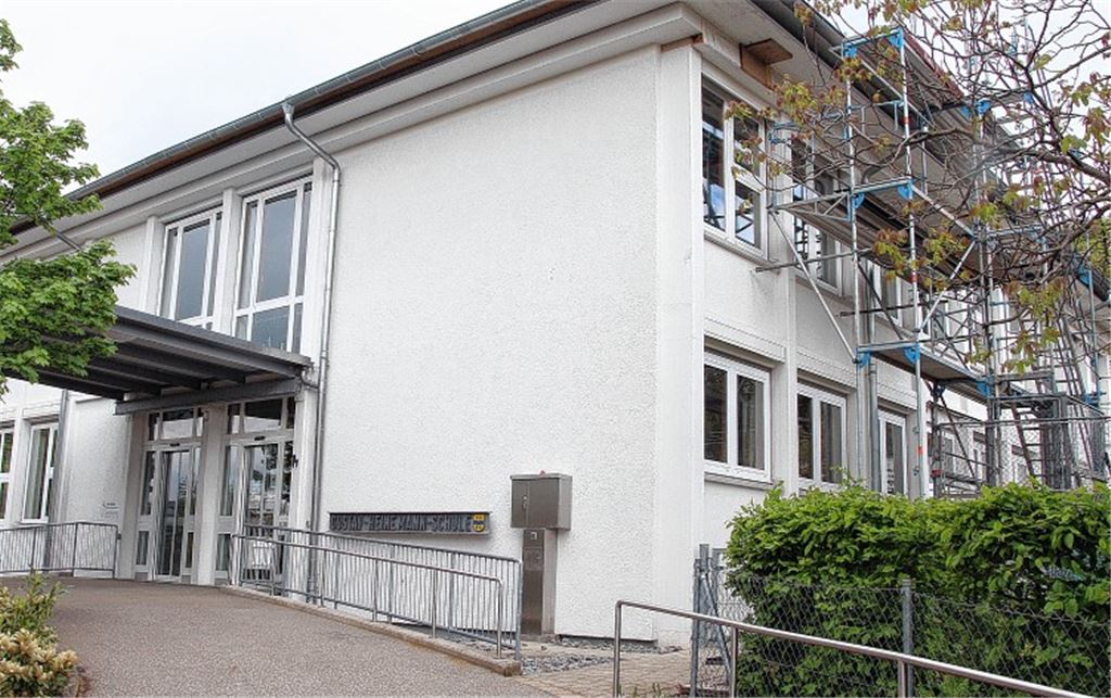 Kreisräte stimmen für Ersatzbau