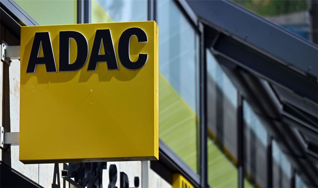 Im vergangenen Jahr wurde in Deutschland durchschnittlich alle 9 Sekunden die Hilfe des ADAC beansprucht.