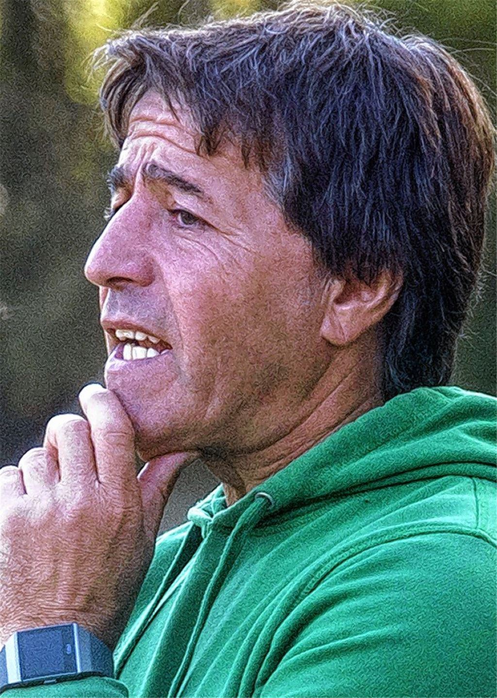 Sternenfels trennt sich von Trainer Imam Özalp