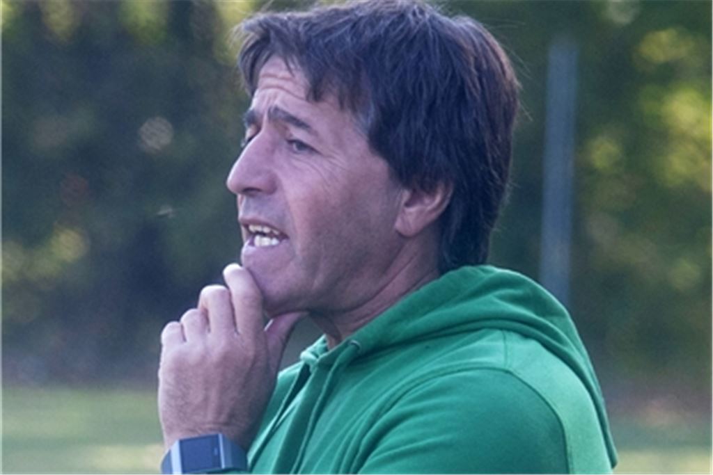 Imam Özalp ist nicht mehr Trainer vom FV Lienzingen.Archivfoto: Fotomoment
