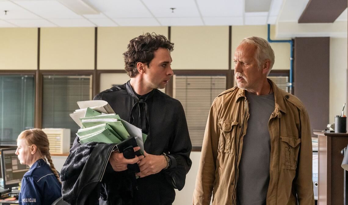 Immer diese Akten! Wann kommt endlich die Digitalisierung?