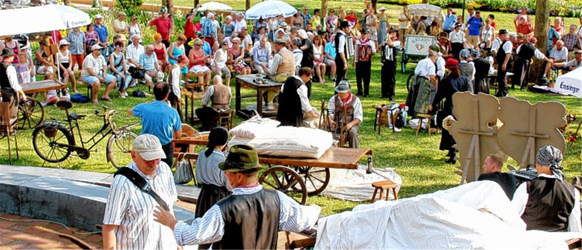 „Mit Sicherheit kein Geld verbrannt“