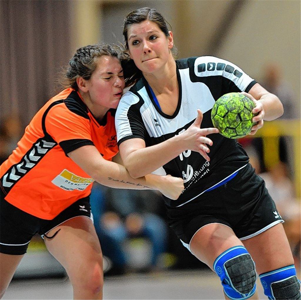 Ein starkes Heimspiel mit kurzem Blackout