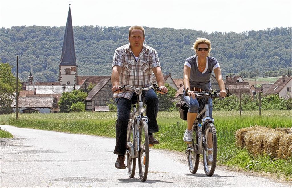 „Der Radtourismus boomt“