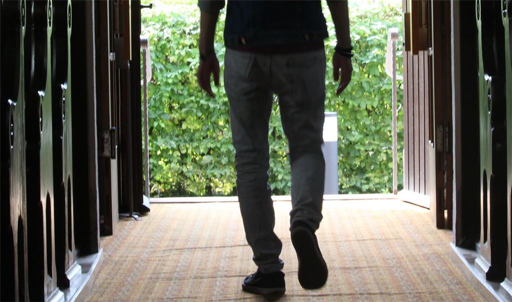 Immer mehr Menschen kehren den großen Kirchen den Rücken, und alle Gemeinden stellen sich die Frage: Wie lässt sich der Negativtrend stoppen? Symbolbild: Archiv