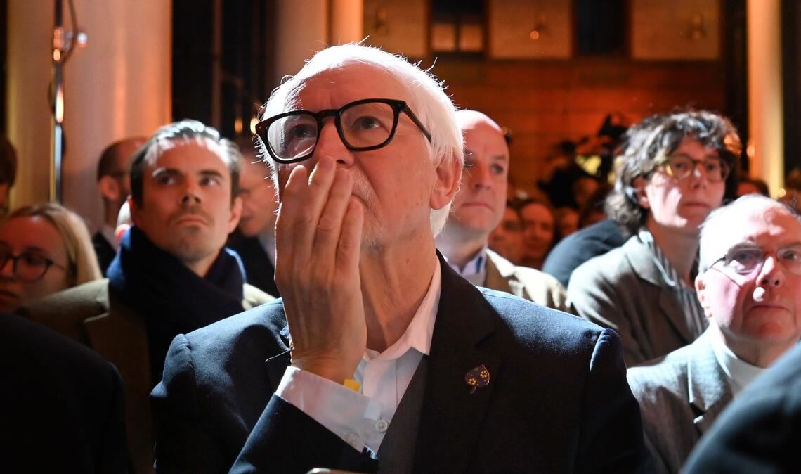 Immer öfter herrscht bei der FDP an Wahlabenden Entsetzen