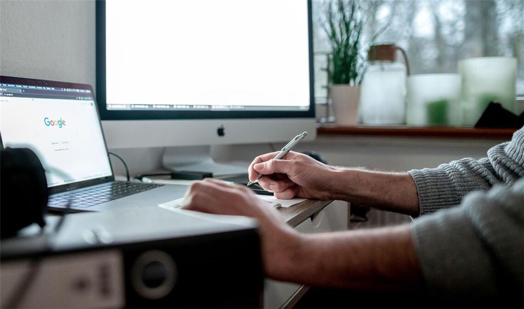 Immer weniger Beschäftigte im Südwesten machen Homeoffice (Symbolbild)