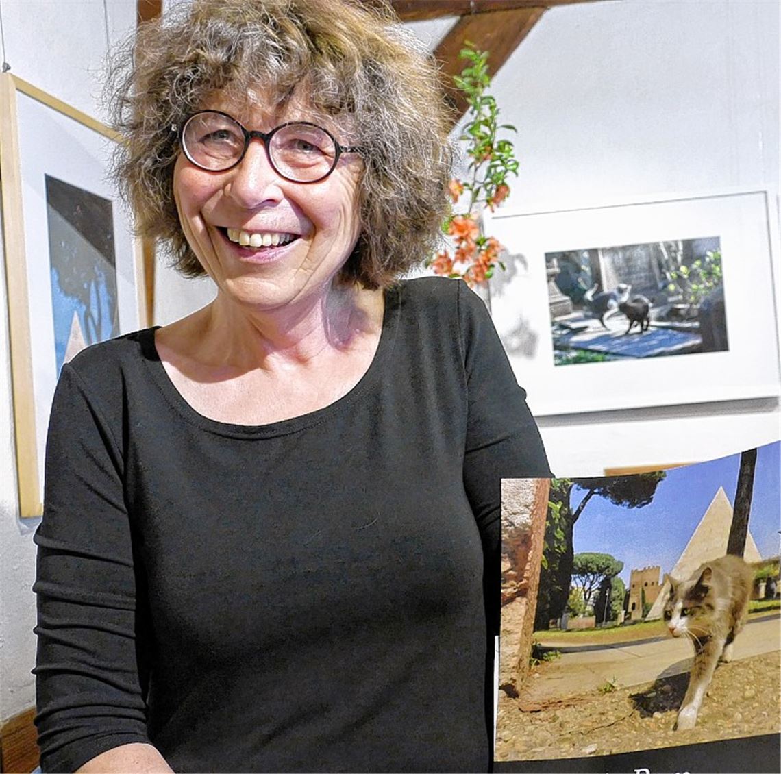 Spannungsfeld eindrucksvoll beleuchtet