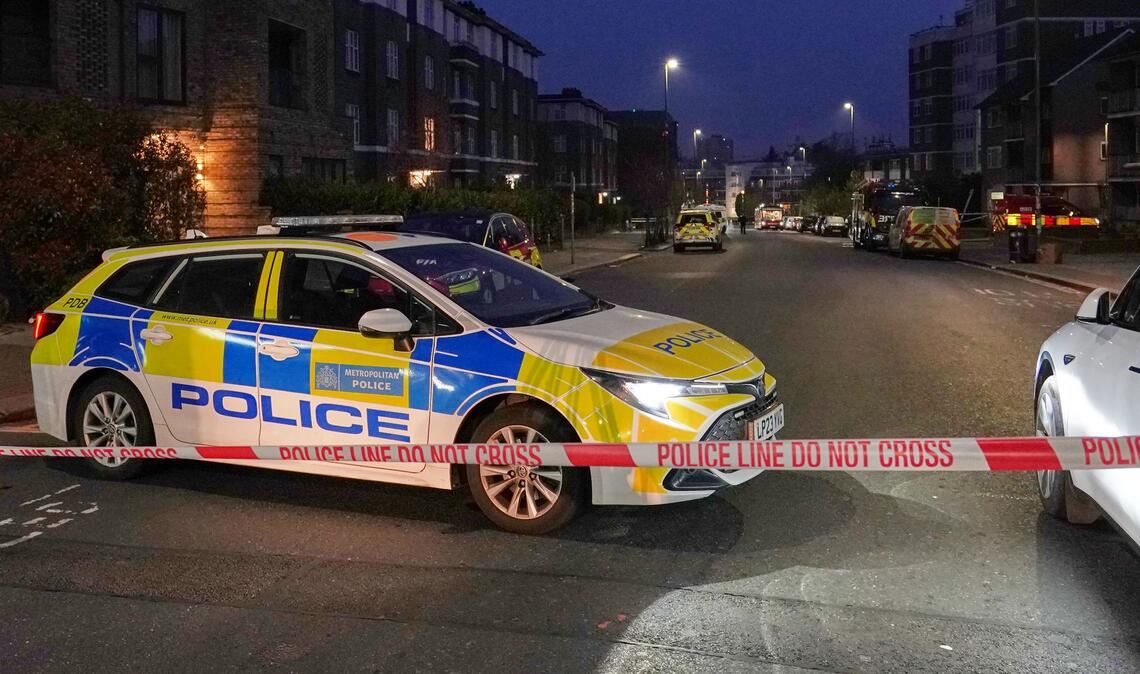 Immer wieder kommt es in Großbritannien zu antisemitischen Verbrechen.