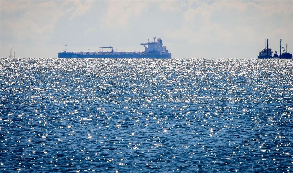 Immer wieder werden in Europa Tanker der russischen Schattenflotte eingenommen.