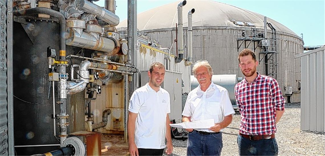 Erfolgsmodell wird zehn Jahre alt