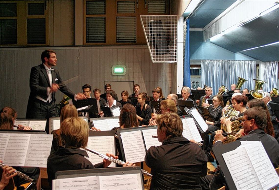 Musiker feiern Premiere Musiker feiern Premiere
