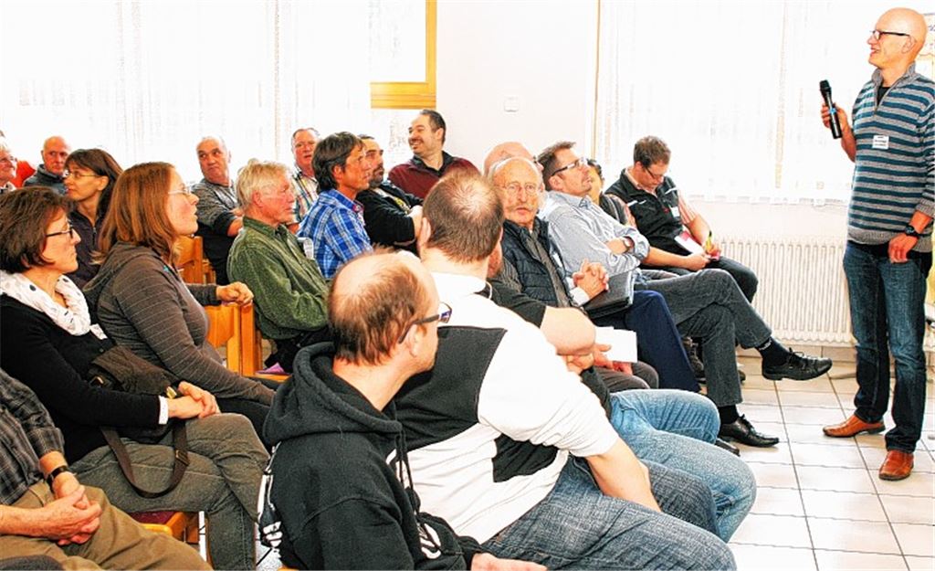 Es bewegt sich etwas in den Stadtteilen