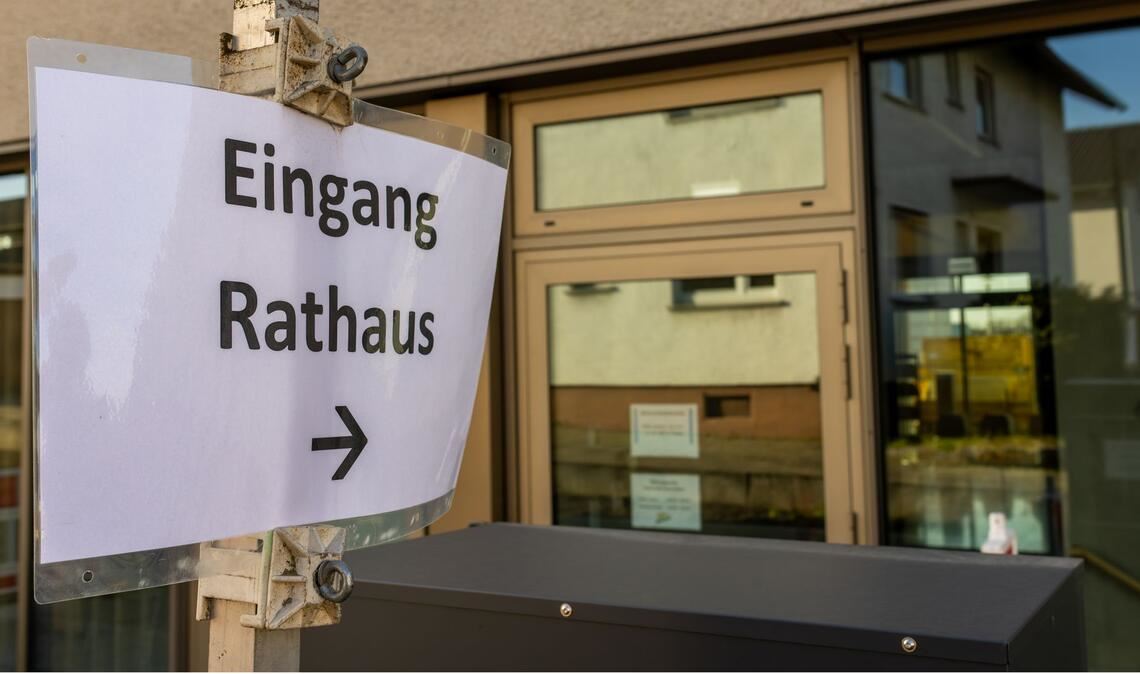 In Appenweier ist ein Strand entbrannt.