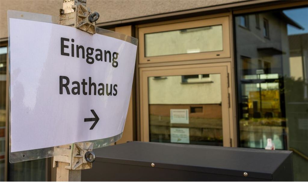 In Appenweier ist ein Strand entbrannt.