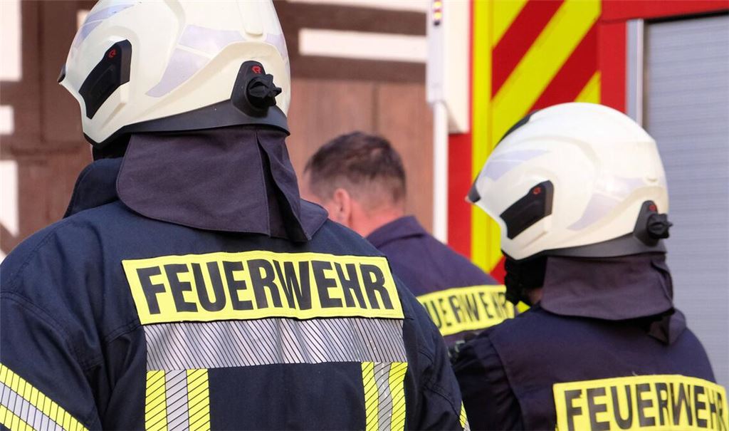 In Baden-Baden kam es in der Nacht zu einem Großeinsatz (Symbolbild).