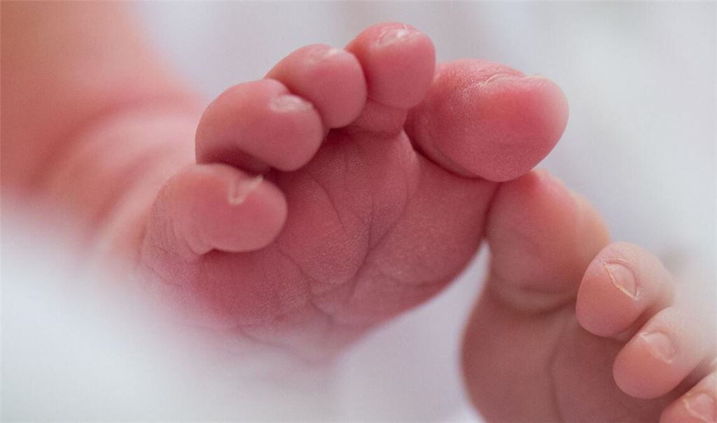 In Baden-Württemberg kommen immer weniger Kinder zur Welt.