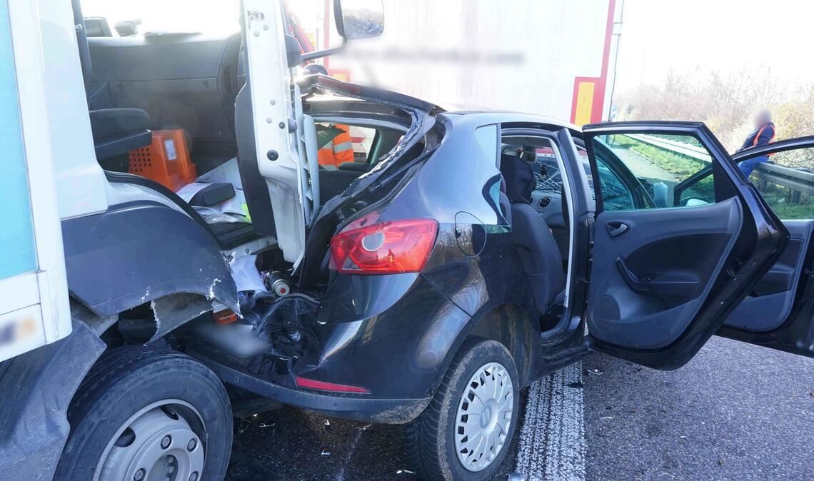 In Baden-Württemberg sind 2025 mehr junge Fahrer ums Leben gekommen als im Jahr 2024.