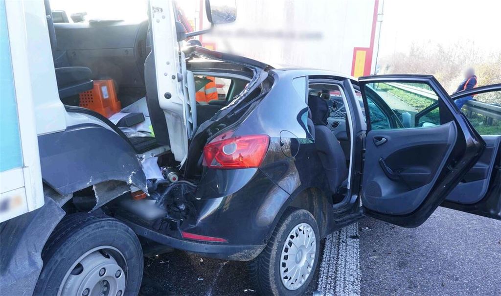 In Baden-Württemberg sind 2025 mehr junge Fahrer ums Leben gekommen als im Jahr 2024.