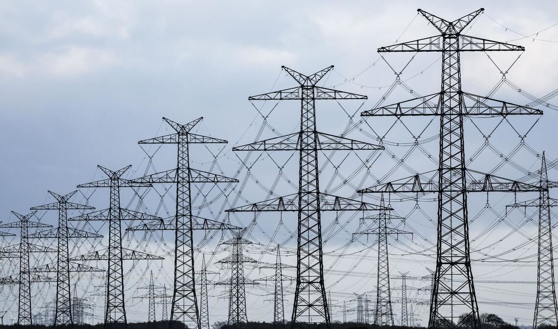 In Deutschland ist Tennet der größte Übertragungsnetzbetreiber. 