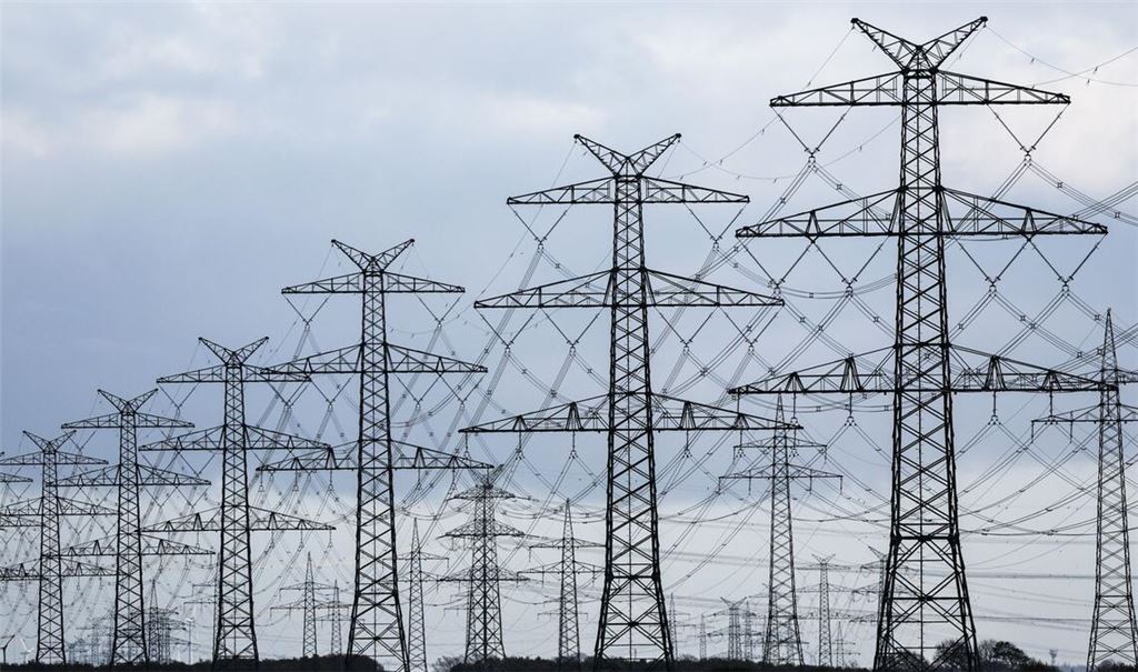 In Deutschland ist Tennet der größte Übertragungsnetzbetreiber. 