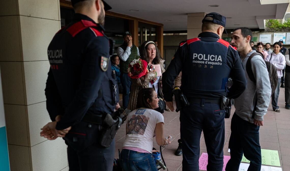 In Deutschland ist aktive Sterbehilfe strafbar.