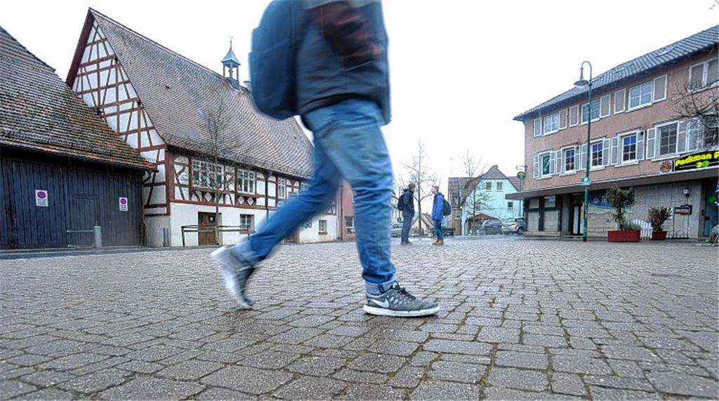 Spannende Themen beschäftigen Bürger
