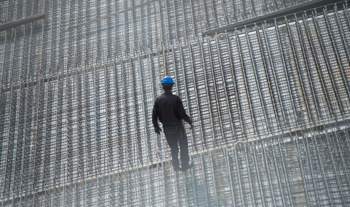 In Europa fehlt bezahlbarer Wohnraum. Die EU will mit neuen Regeln das Bauen erleichtern.