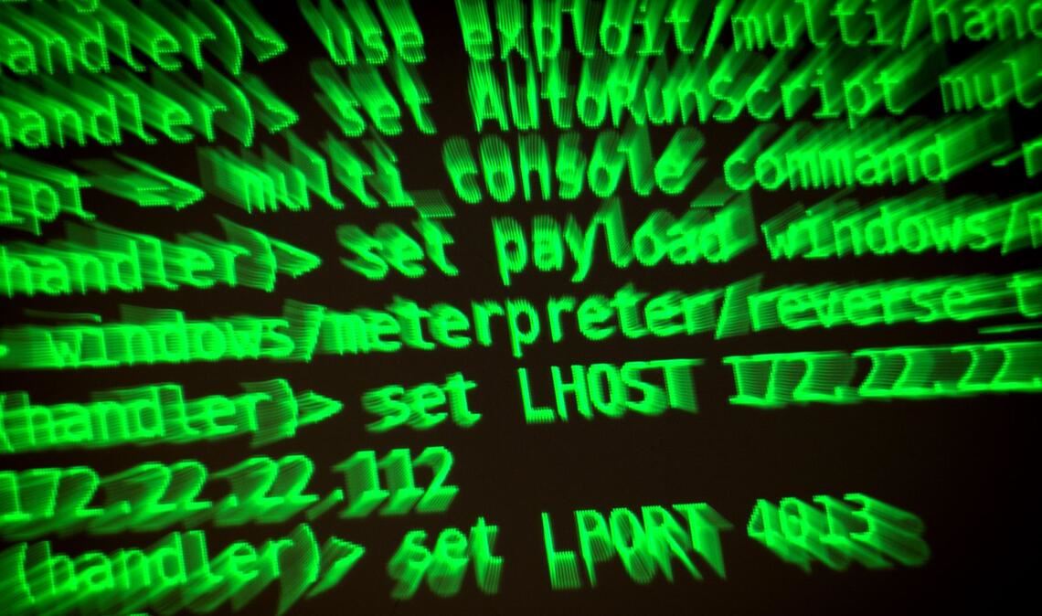 In Fall eines Cyberangriffs kommt es auf Minuten an. (Symbolfoto)