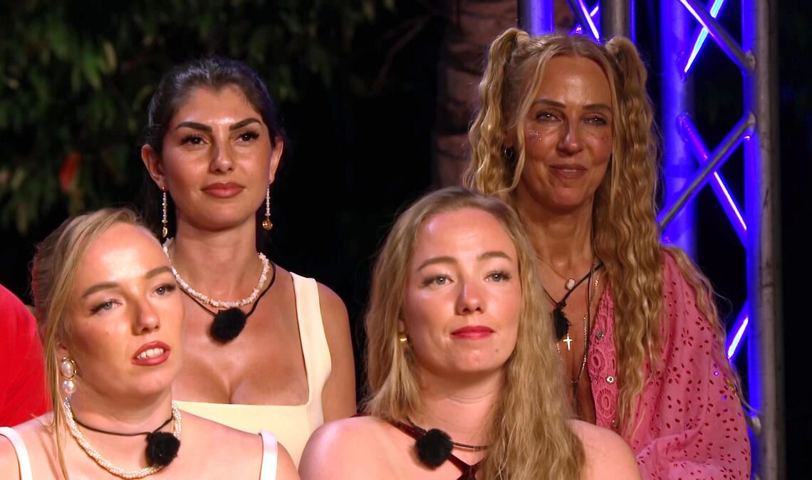 In Folge 4 von „Kampf der RealityAllstars“ steht die erste „Stunde der Wahrheit“ an.