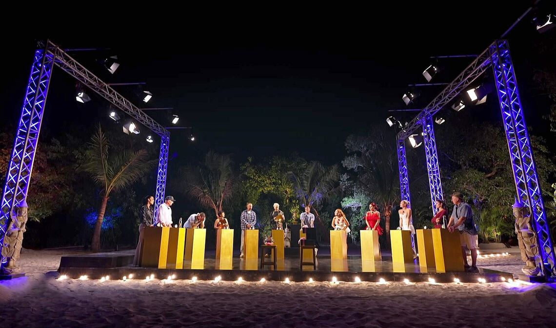 In Folge 6 von „Kampf der RealityAllstars“ steht die zweite „Stunde der Wahrheit“ an.