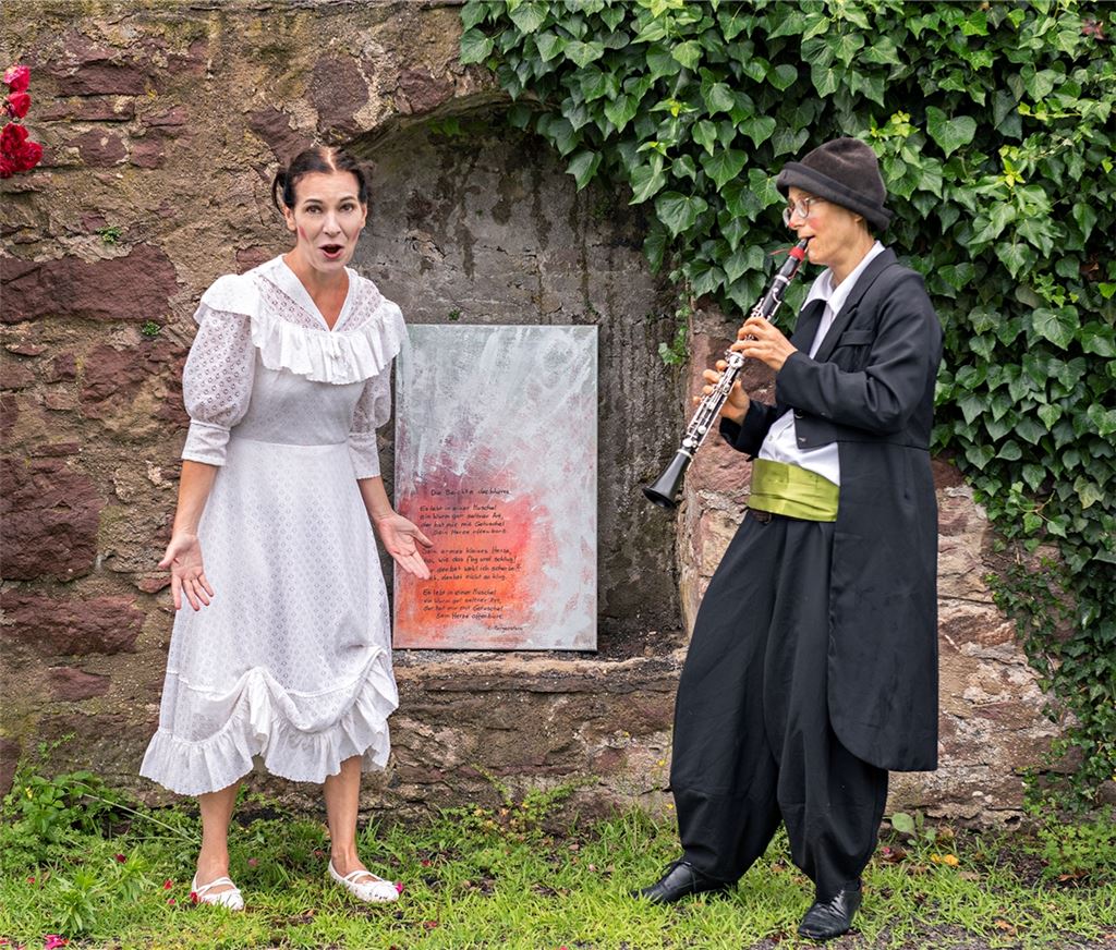 In Großglattbach ist am Wahlsonntag ein spannendes Programm für die ganze Familie geboten. Foto: Winfried Reinhardt