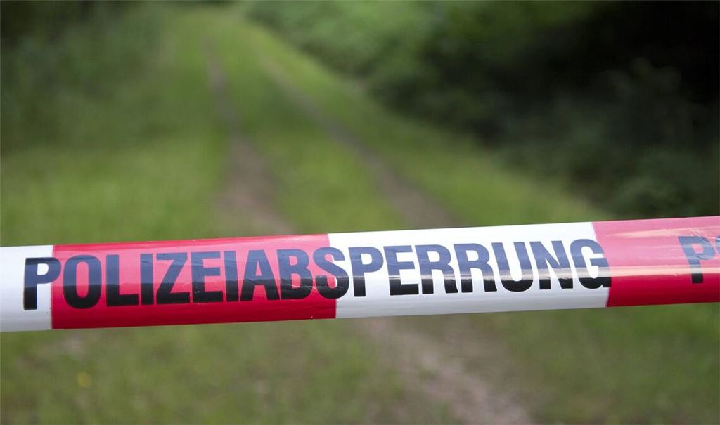 In Heilbronn haben Bauarbeiter eine Leiche entdeckt (Symbolfoto).