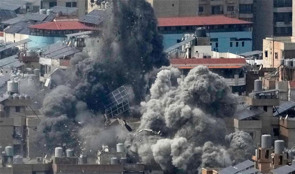 In Iran sollen seit Beginn der Angriffe bereits mehr als 1.200 Menschen ums Leben gekommen sein, wie iranische Medien berichteten. (Archivbild)