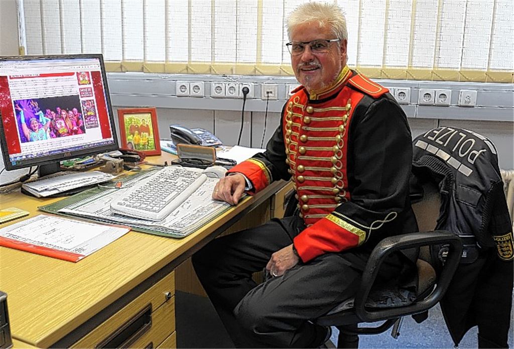 Wanderer zwischen zwei Welten