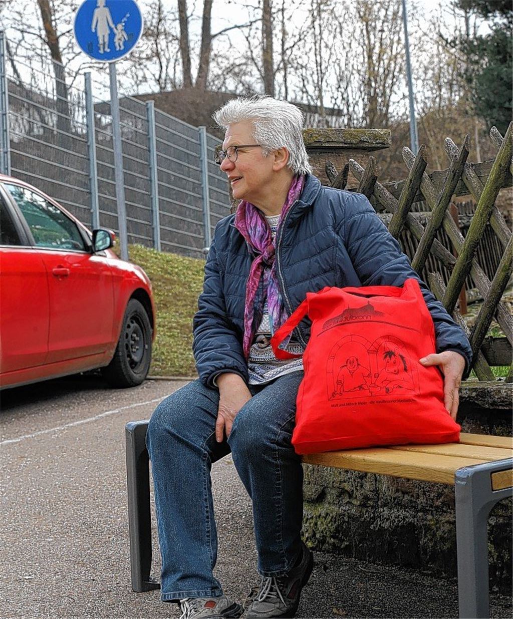 Maulbronn entwickelt ein neues Bankensystem